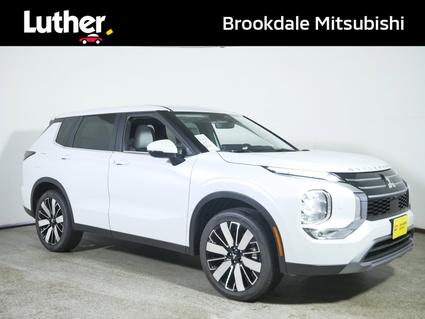 2025 Mitsubishi Outlander Minneapolis MN