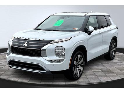 2025 Mitsubishi Outlander Princeton WV