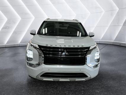 2022 Mitsubishi Outlander Evansville IN