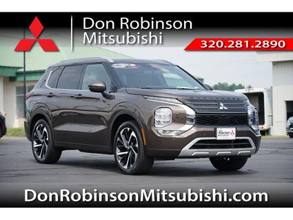 2022 Mitsubishi Outlander St Cloud MN
