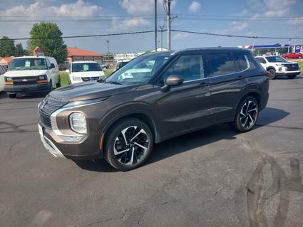 2022 Mitsubishi Outlander St Cloud MN