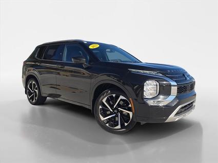 2023 Mitsubishi Outlander Knoxville TN