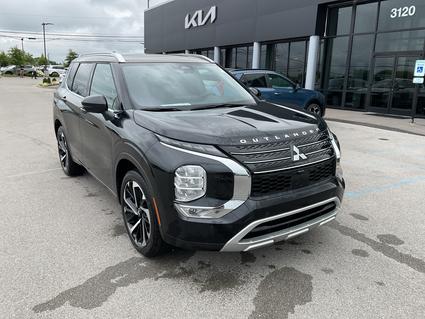 2023 Mitsubishi Outlander Nicholasville KY