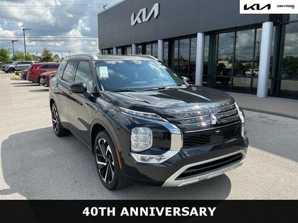 2023 Mitsubishi Outlander Nicholasville KY