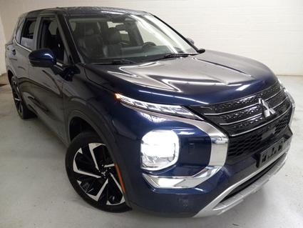 2024 Mitsubishi Outlander Toledo OH