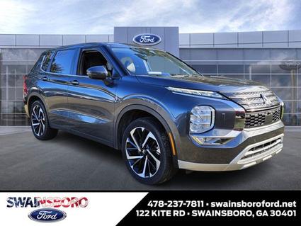 2024 Mitsubishi Outlander Swainsboro GA