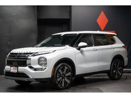 2025 Mitsubishi Outlander Redondo Beach CA