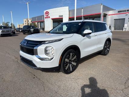 2025 Mitsubishi Outlander Paducah KY
