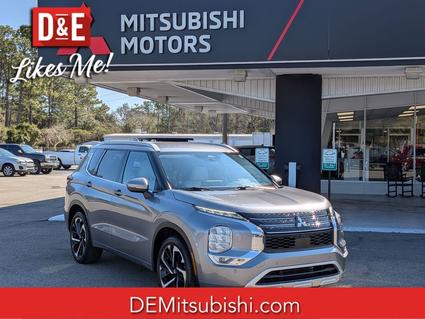 2022 Mitsubishi Outlander Wilmington NC