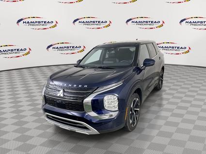 2024 Mitsubishi Outlander Hampstead MD