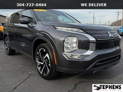 2024 Mitsubishi Outlander Danville WV