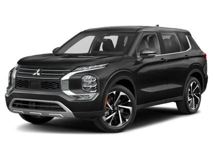 2024 Mitsubishi Outlander Spokane WA