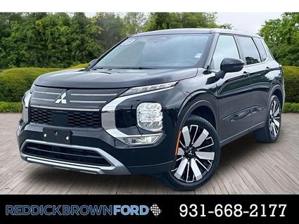 2025 Mitsubishi Outlander Morrison TN
