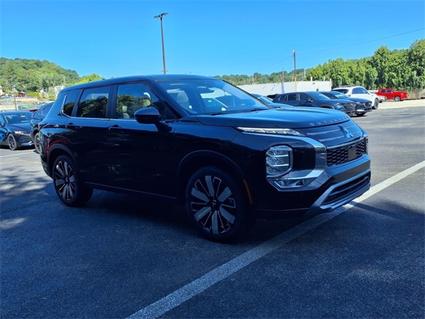 2025 Mitsubishi Outlander Indiana PA