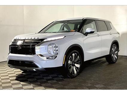 2025 Mitsubishi Outlander Beckley WV