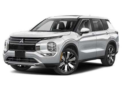 2025 Mitsubishi Outlander Bismarck ND