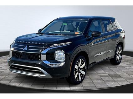 2025 Mitsubishi Outlander Princeton WV