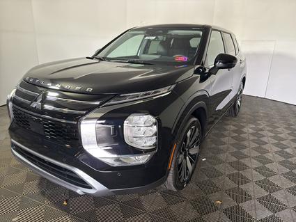 2025 Mitsubishi Outlander Beckley WV