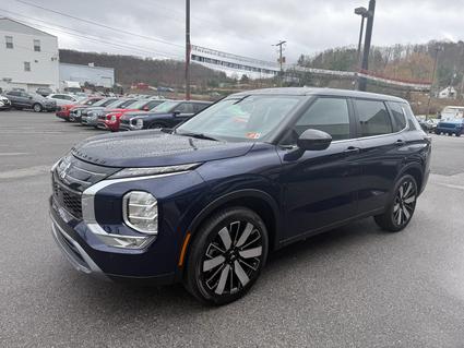 2025 Mitsubishi Outlander Princeton WV