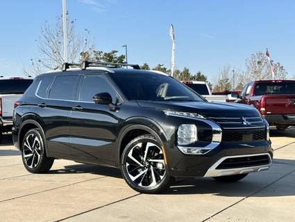 2022 Mitsubishi Outlander Daphne AL