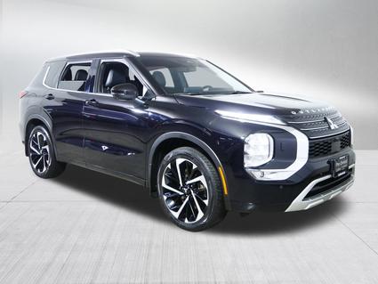 2022 Mitsubishi Outlander Minneapolis MN