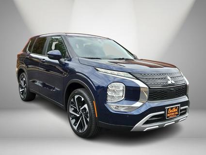 2024 Mitsubishi Outlander Glenwood Springs CO