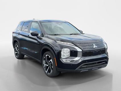 2024 Mitsubishi Outlander Farmington MO