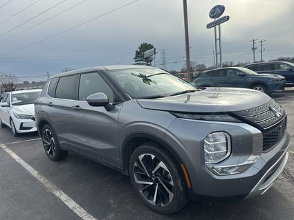 2024 Mitsubishi Outlander Memphis TN