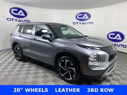 2024 Mitsubishi Outlander Memphis TN