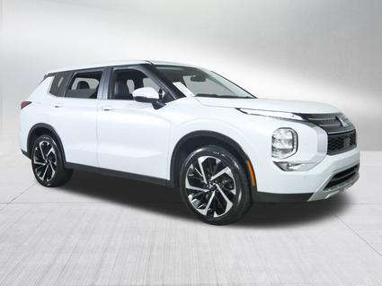 2024 Mitsubishi Outlander Minneapolis MN