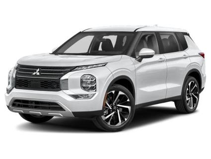 2024 Mitsubishi Outlander Minneapolis MN