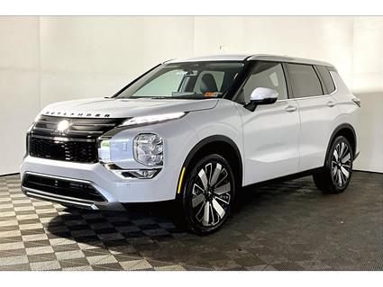 2025 Mitsubishi Outlander Beckley WV