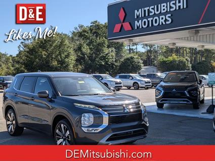 2025 Mitsubishi Outlander Wilmington NC