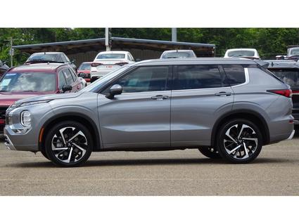 2022 Mitsubishi Outlander Tupelo MS