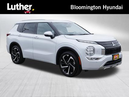 2023 Mitsubishi Outlander Minneapolis MN
