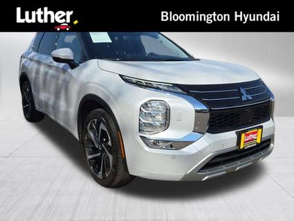 2023 Mitsubishi Outlander Minneapolis MN