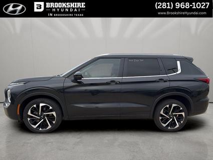 2023 Mitsubishi Outlander Katy TX