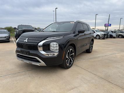 2023 Mitsubishi Outlander Katy TX