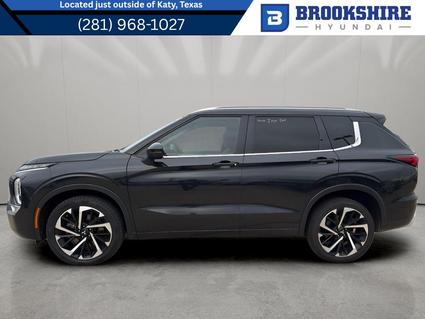 2023 Mitsubishi Outlander Katy TX