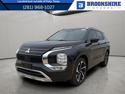 2023 Mitsubishi Outlander Katy TX