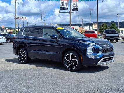 2023 Mitsubishi Outlander Beckley WV