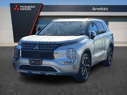 2023 Mitsubishi Outlander Spokane WA