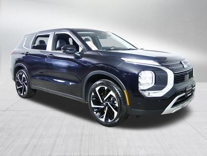 2024 Mitsubishi Outlander Minneapolis MN