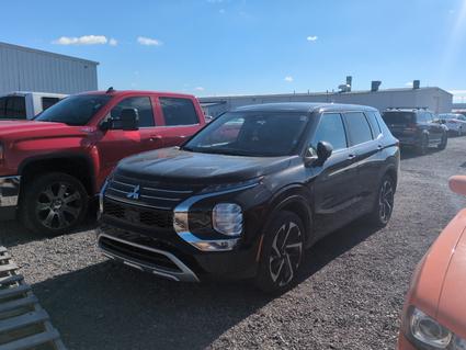 2024 Mitsubishi Outlander Warsaw IN