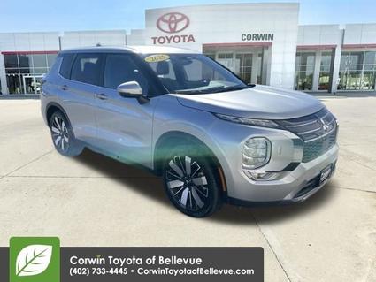 2025 Mitsubishi Outlander Bellevue NE
