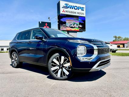 2025 Mitsubishi Outlander Radcliff KY