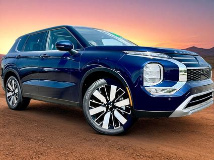 2025 Mitsubishi Outlander Radcliff KY