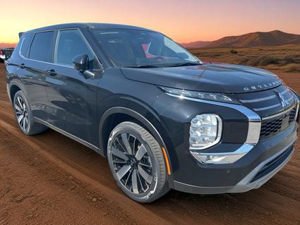 2025 Mitsubishi Outlander Radcliff KY