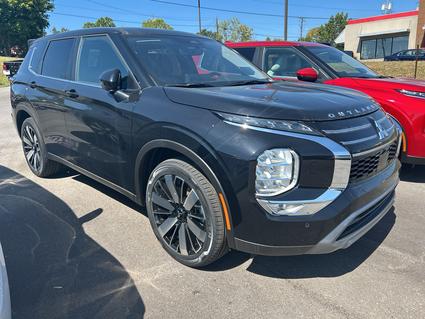 2025 Mitsubishi Outlander Radcliff KY