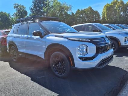 2025 Mitsubishi Outlander Indiana PA